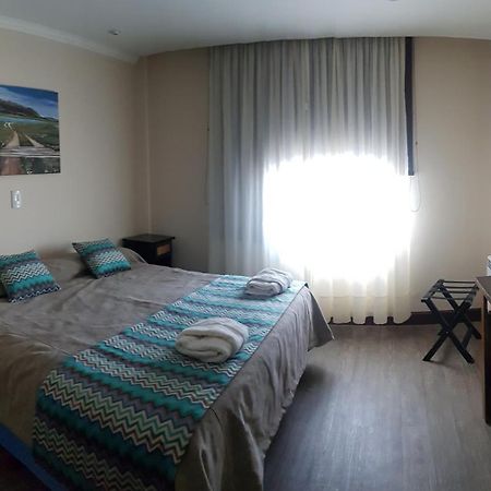 Hotel Amado El Calafate Extérieur photo