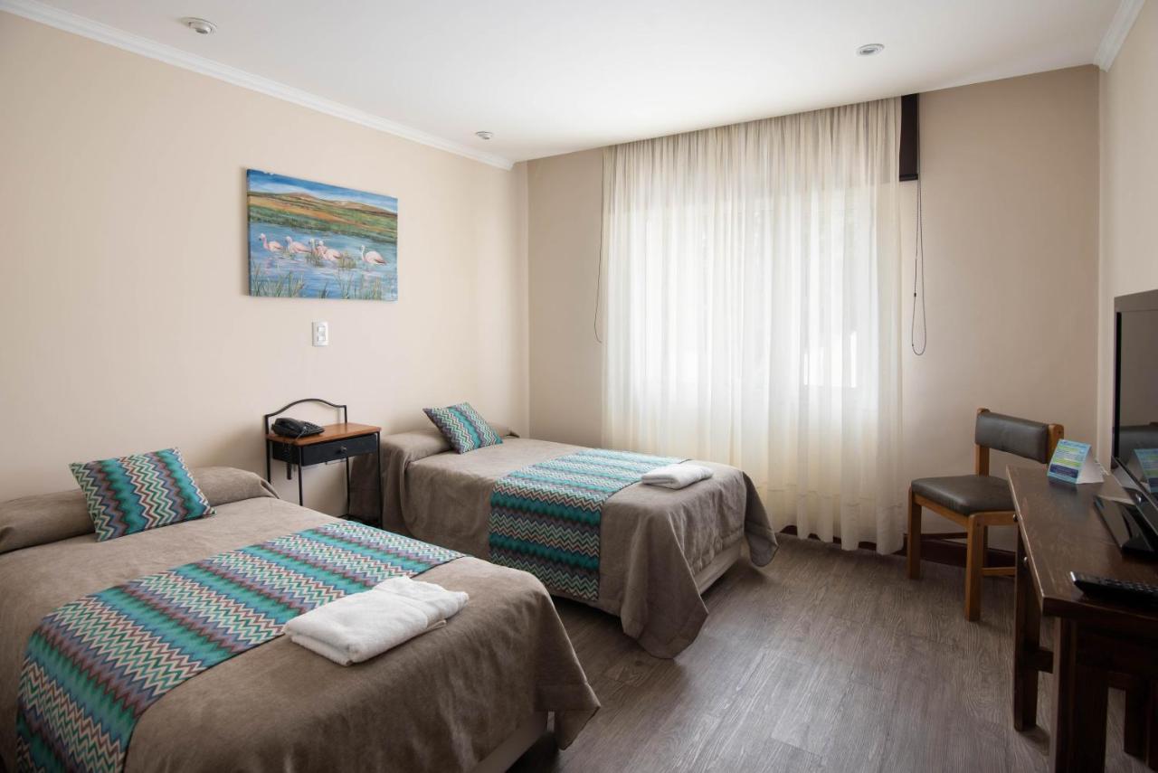 Hotel Amado El Calafate Extérieur photo