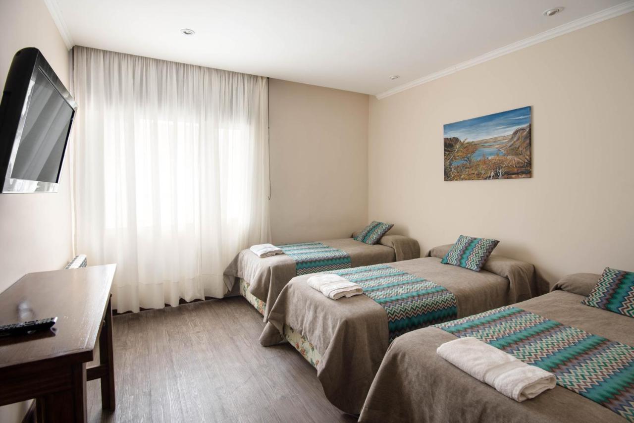Hotel Amado El Calafate Extérieur photo