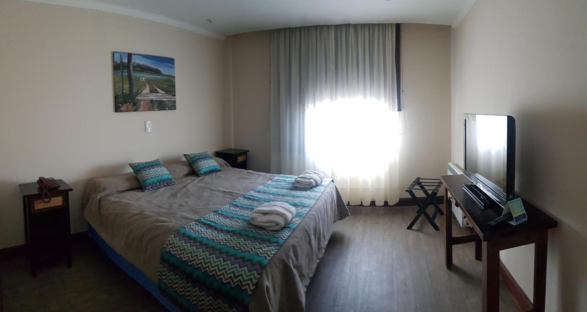 Hotel Amado El Calafate Extérieur photo