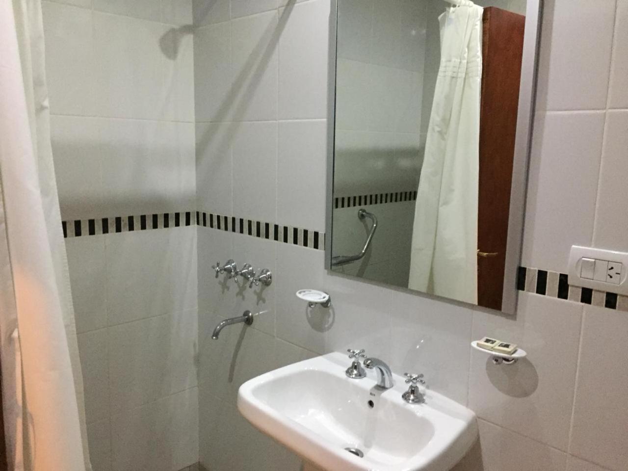 Hotel Amado El Calafate Extérieur photo