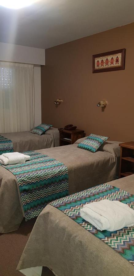 Hotel Amado El Calafate Extérieur photo