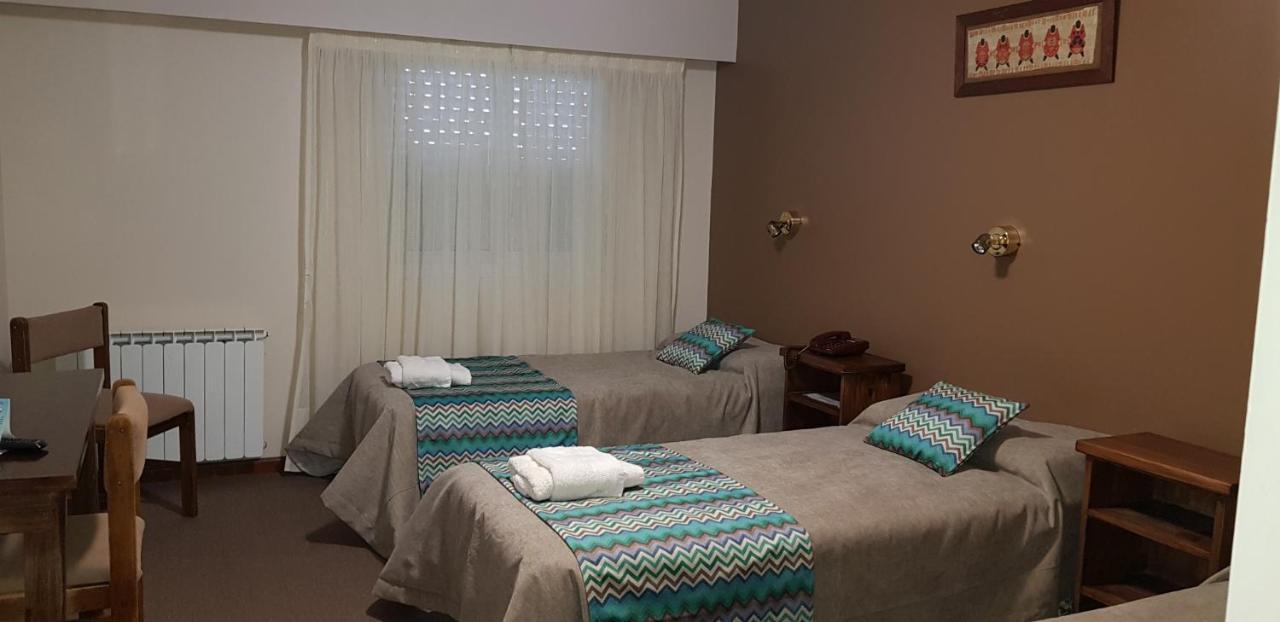 Hotel Amado El Calafate Extérieur photo